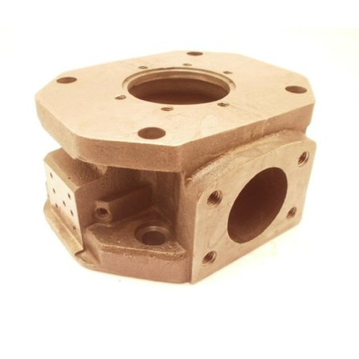 MA10V100 SAE A R/H THRU-DRIVE UNC
