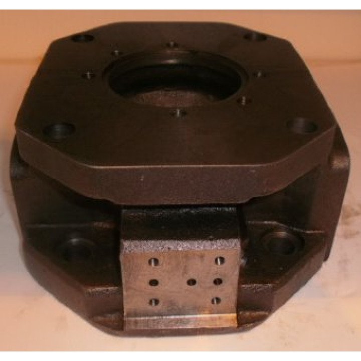 MA10V100 SAE A R/H THRU-DRIVE UNC