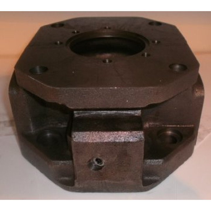 MA10V100 SAE A R/H THRU-DRIVE UNC