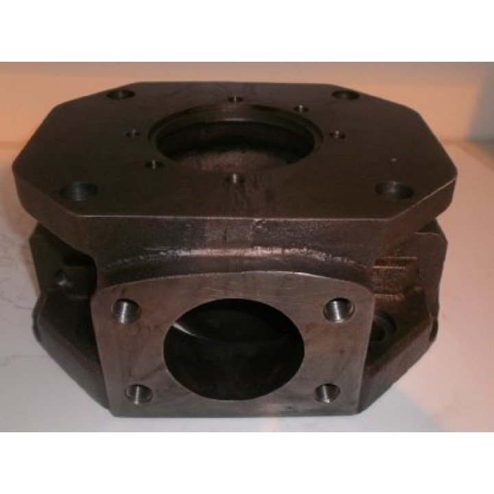 MA10V100 SAE A R/H THRU-DRIVE UNC