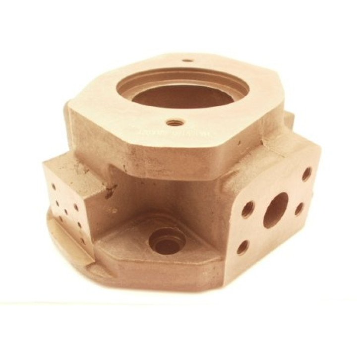MA10V100 SAE B L/H THRU-DRIVE UNC