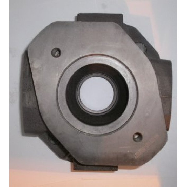 MA10V100 SAE B L/H THRU-DRIVE UNC