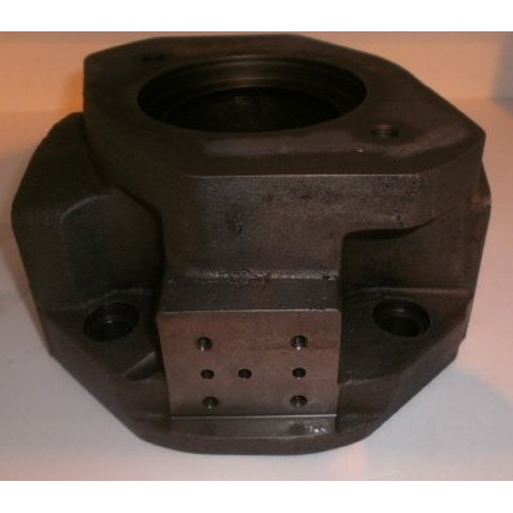 MA10V100 SAE B L/H THRU-DRIVE UNC