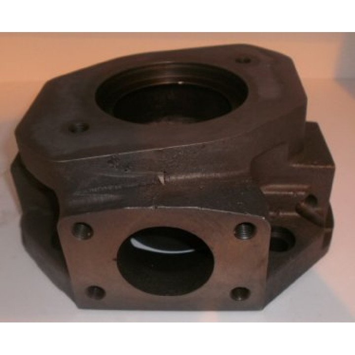 MA10V100 SAE B L/H THRU-DRIVE UNC