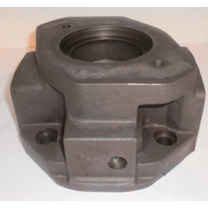 MA10V100 SAE B L/H THRU-DRIVE UNC