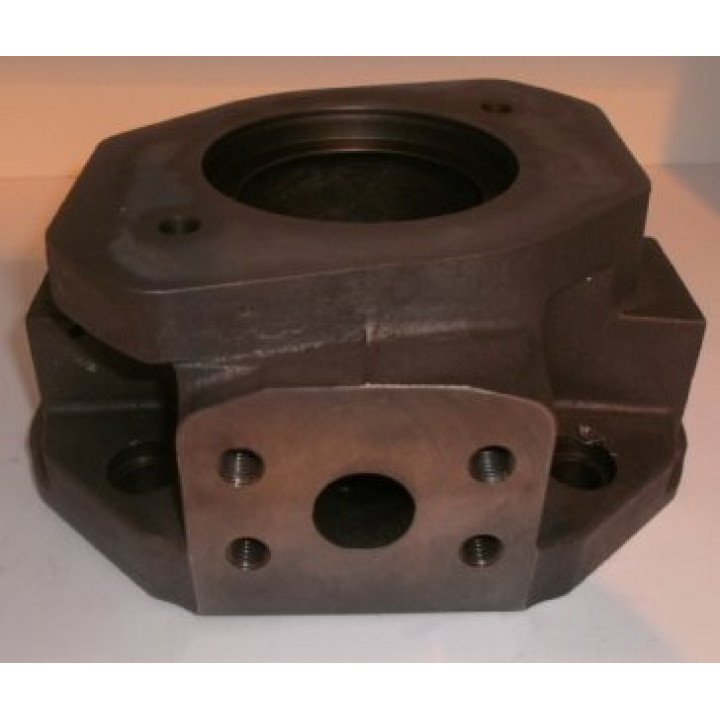 MA10V100 SAE B L/H THRU-DRIVE UNC
