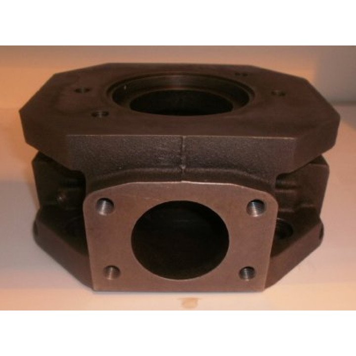 MA10V100 SAE B R/H THRU-DRIVE UNC