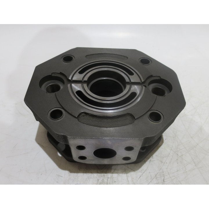 MA10V100 SAE C L/H THRU-DRIVE UNC