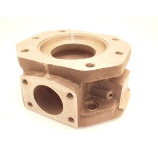 MA10V100 SAE C R/H THRU-DRIVE UNC