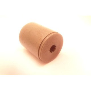 MA10V100 SAE A 9 SPLINE REAR CPLING