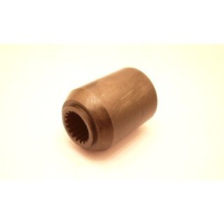 MA10V100 SAE B 13 SPL REAR CPLING