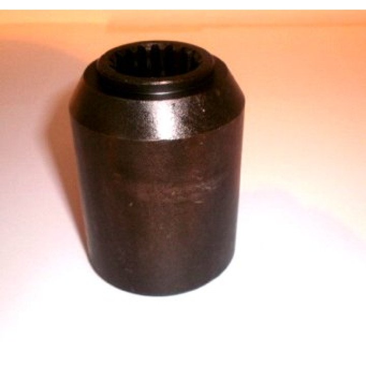 MA10V100 SAE B 13 SPL REAR CPLING