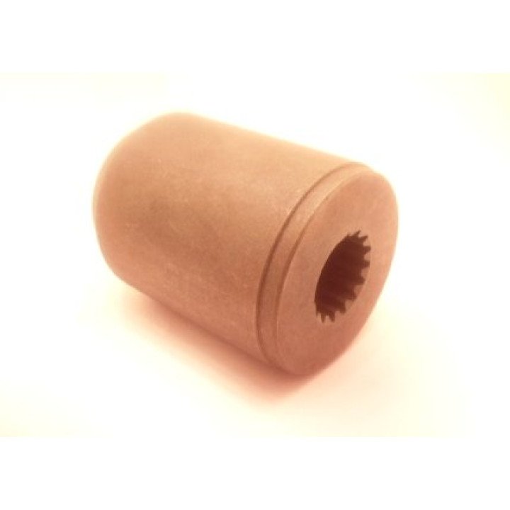 MA10V100 SAE BB 15 SPL REAR CPLING