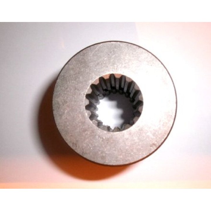 MA10V100 SAE BB 15 SPL REAR CPLING