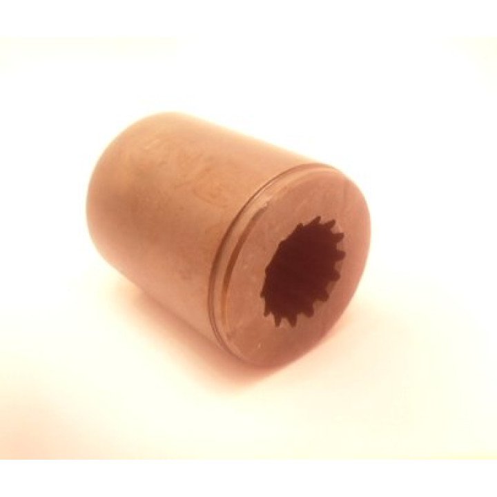 MA10V100 SAE C 14 SPL REAR CPLING