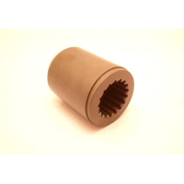 MA10V100 SAE D 17 SPL REAR CPLING