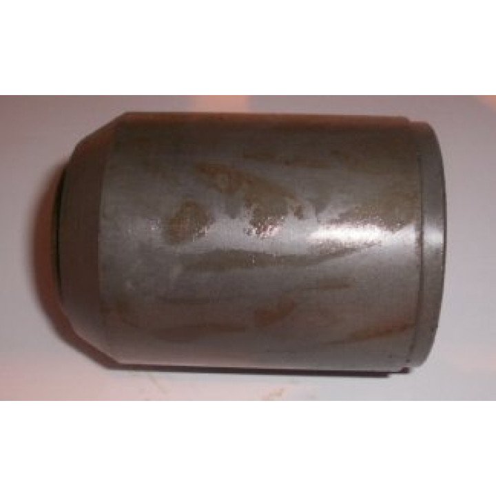 MA10V100 3/4'' SAE 11 SPL REAR CPL'