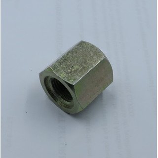 MA10V100 ADJUSTING SCREW ACORN NUT