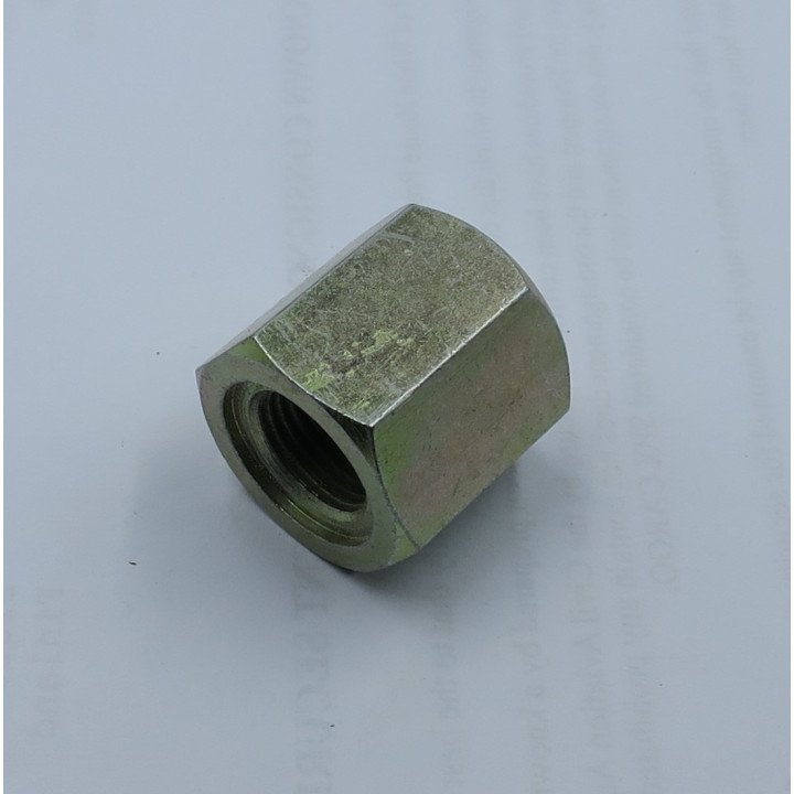MA10V100 ADJUSTING SCREW ACORN NUT