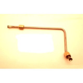 MA10V100 DFLR TUBE LH REAR PORT