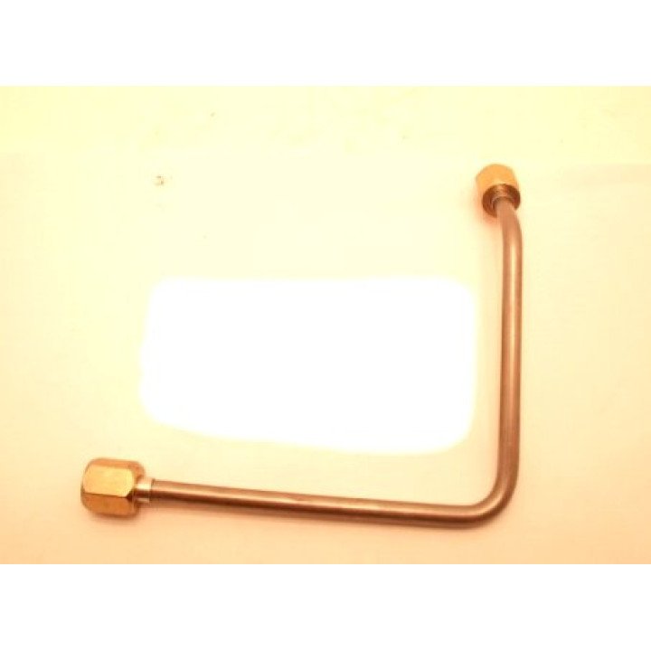 MA10V100 DFLR TUBE LH SIDE PORT