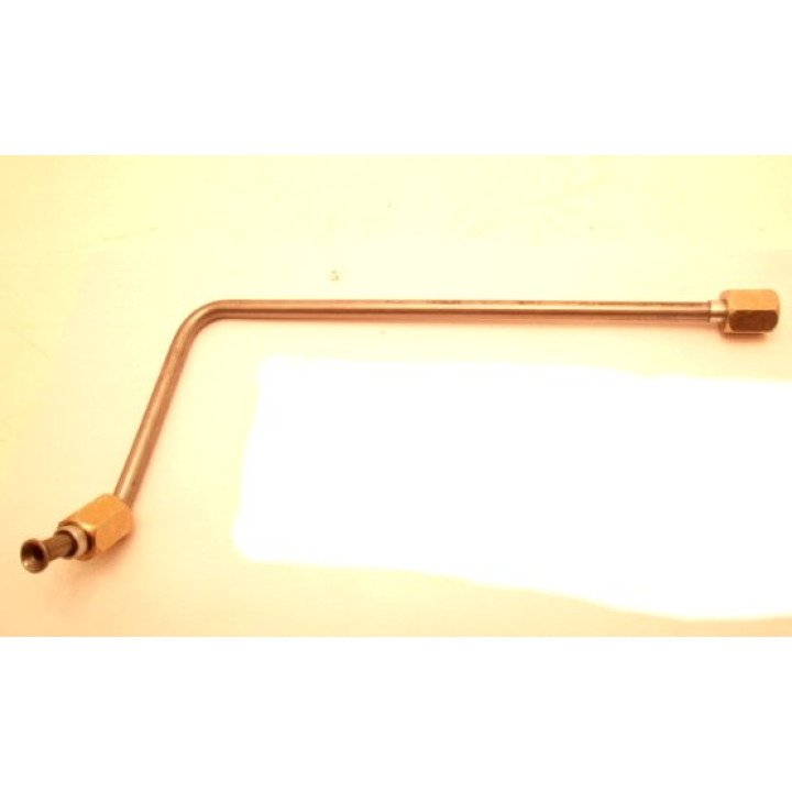 MA10V100 DFLR TUBE RH REAR PORT