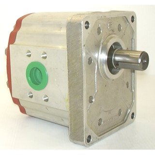 2PL 37.85CC/REV HYDRAULIC GEAR PUMP