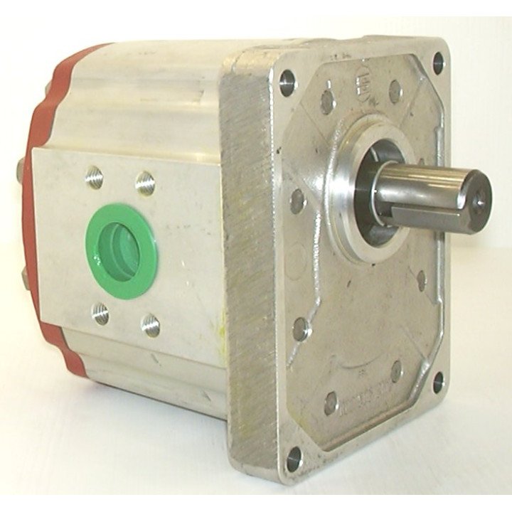 2PL 37.85CC/REV HYDRAULIC GEAR PUMP