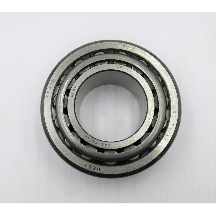 MA10V140 FRONT BEARING CUP & CONE