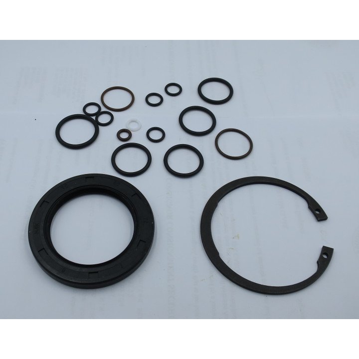 MA10V140  NITRILE SEAL KIT
