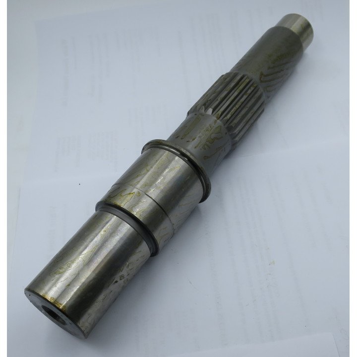 MA10V140 SAE D 1.3/4 PARALLEL SHAFT