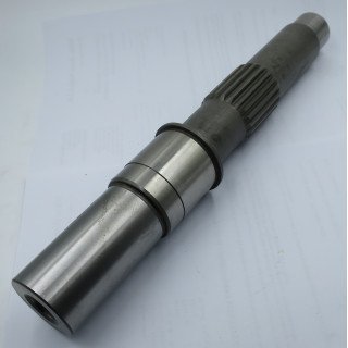 MA10V140 45MM PARALLEL SHAFT