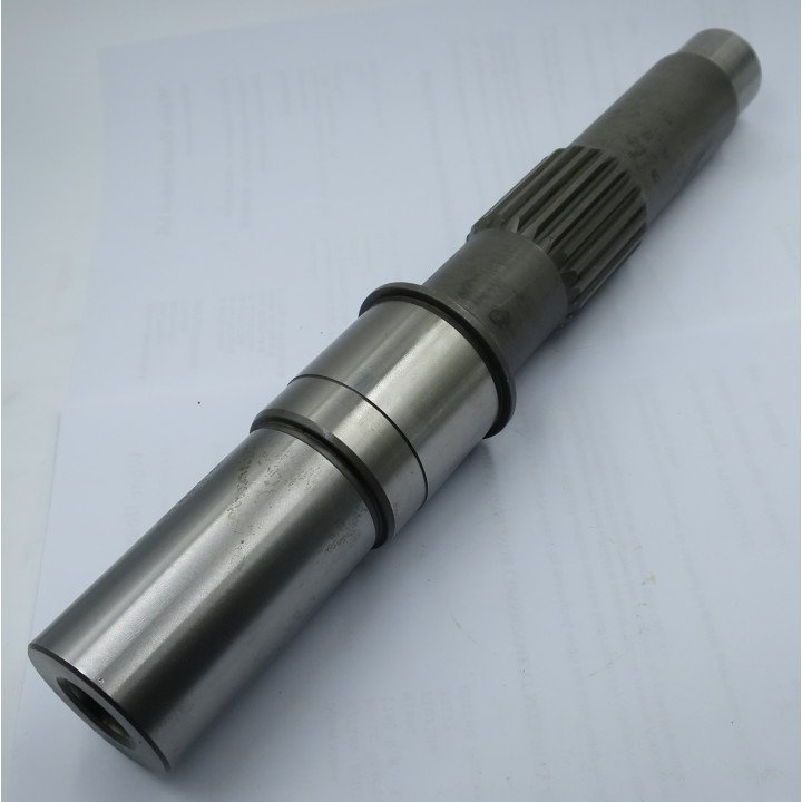 MA10V140 45MM PARALLEL SHAFT