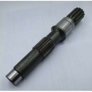 MA10V140 SAE D 13 T'TH SPLINE SHAFT
