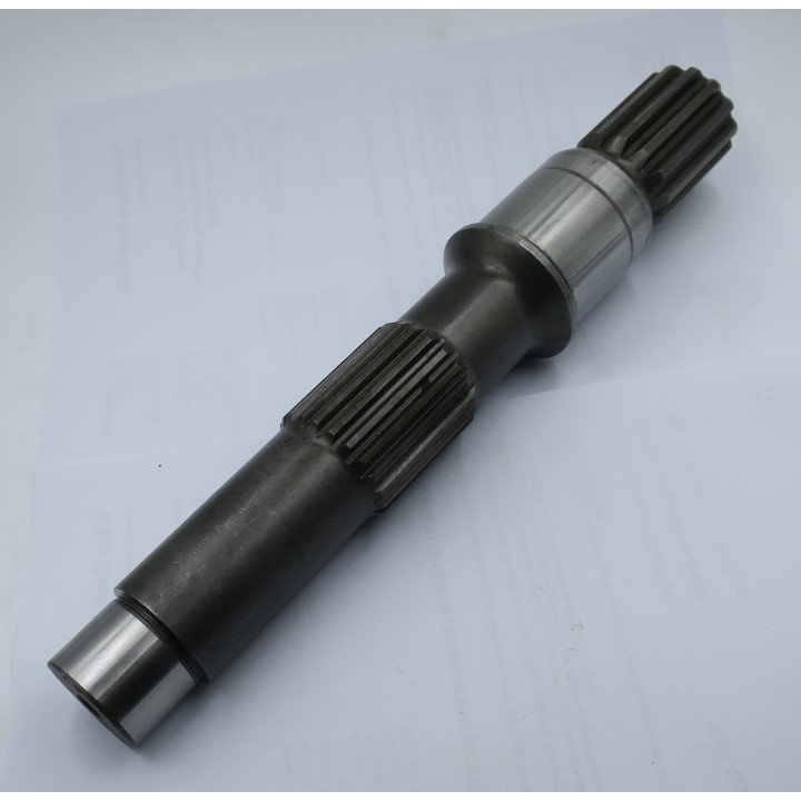 MA10V140 SAE D 13 T'TH SPLINE SHAFT