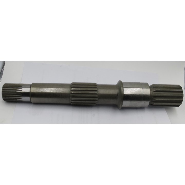 MA10V140 SAE D 13 TOOTH TRRU DRIVE