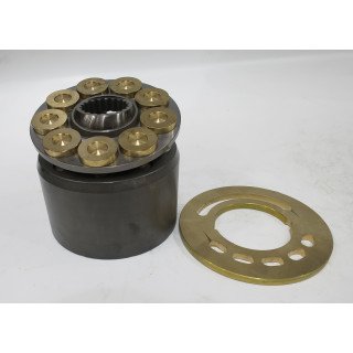MA10V140 LEFTHAND ROTARY GROUP