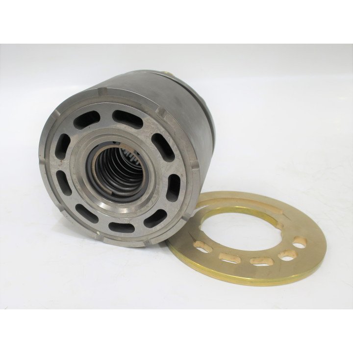 MA10V140 LEFTHAND ROTARY GROUP