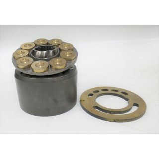 MA10V140 RIGHTHAND ROTARY GROUP