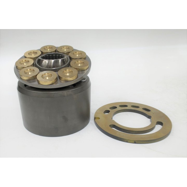 MA10V140 RIGHTHAND ROTARY GROUP