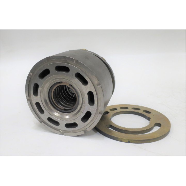 MA10V140 RIGHTHAND ROTARY GROUP