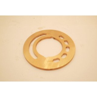 MA10V140 LEFTHAND VALVE PLATE