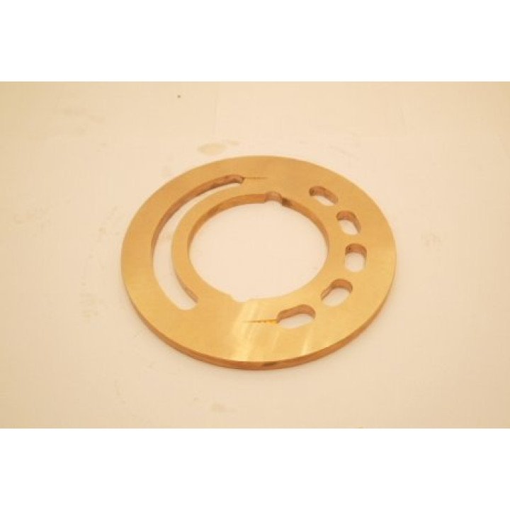 MA10V140 LEFTHAND VALVE PLATE