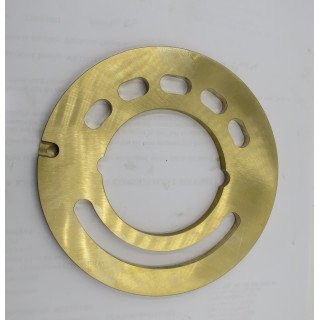 MA10V140 RIGHTHAND VALVE PLATE
