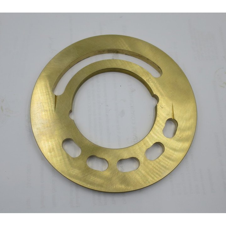MA10V140 RIGHTHAND VALVE PLATE