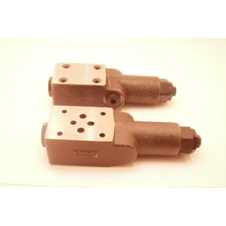 MA10V140 DRG CONTROLLER