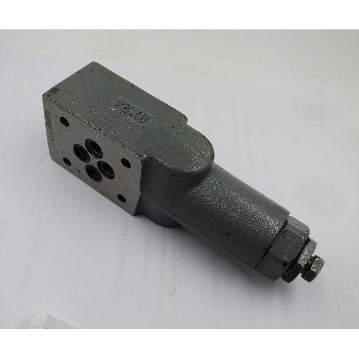 MA10V140 LR CONTROLLER