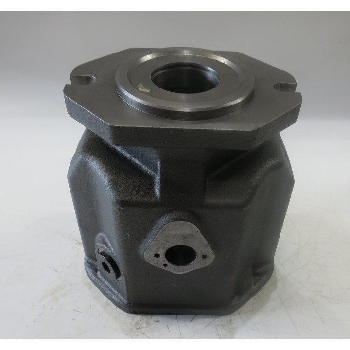 MA10V140 ISO 2 BOLT DFLR BODY