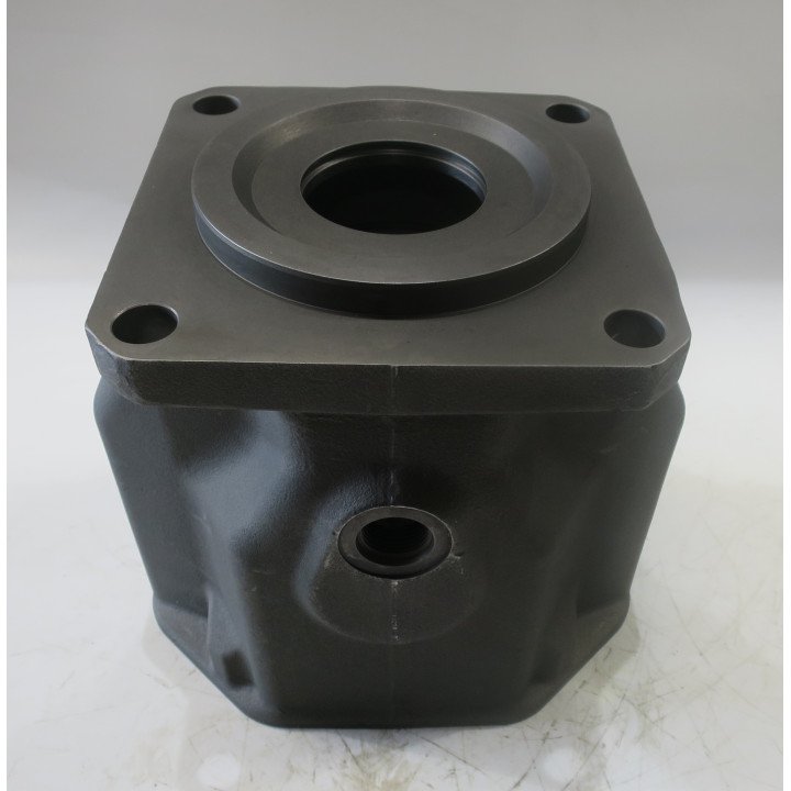 MA10V140 SAE 4 BOLT DFLR BODY