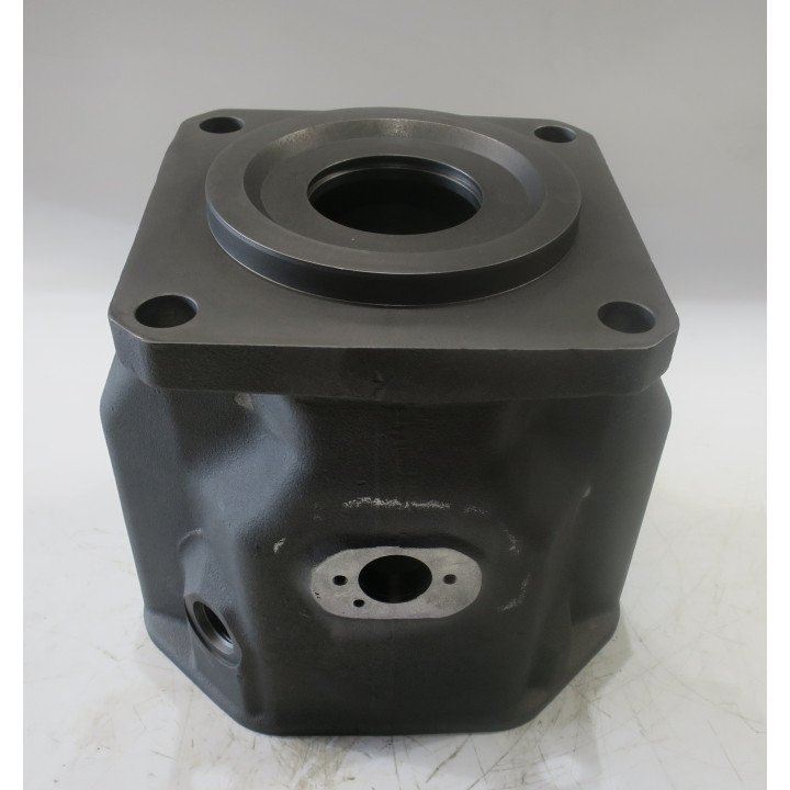 MA10V140 SAE 4 BOLT DFLR BODY